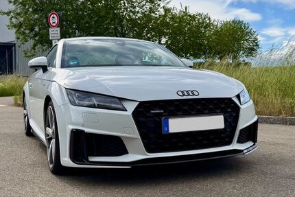 Audi TT 71.900 km 29.100 &euro; Ostfildern 73760