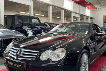 Mercedes-Benz SL 55 AMG 233.989 km 27.999 &euro; Remshalden Grunbach 73630