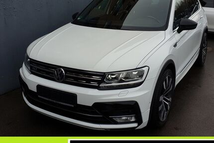 VW Tiguan 187.049 km 17.970 &euro; Waiblingen 71332