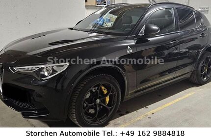 Alfa Romeo Stelvio 129.800 km 33.950 &euro; Eislingen/Fils 73054