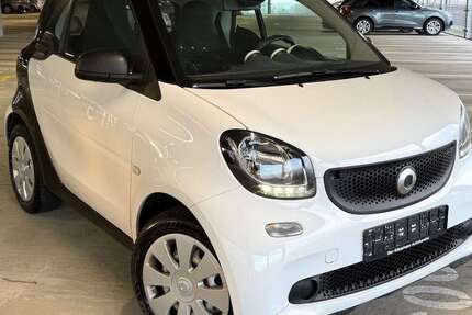 Smart forTwo 128.300 km 6.299 &euro; Göppingen 73033