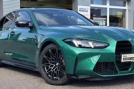 BMW M3 8.770 km 81.900 &euro; Schorndorf 73614