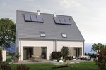 Individuelle Doppelhaushälfte in Börtlingen: Gestalten Sie Ihr Traumhaus mit allkauf - Doppelhaushälfte Börtlingen | Angebot:27713661