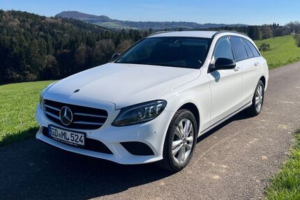 Mercedes-Benz C 200 173.500 km 16.600 &euro; Schwäbisch Gmünd 73527