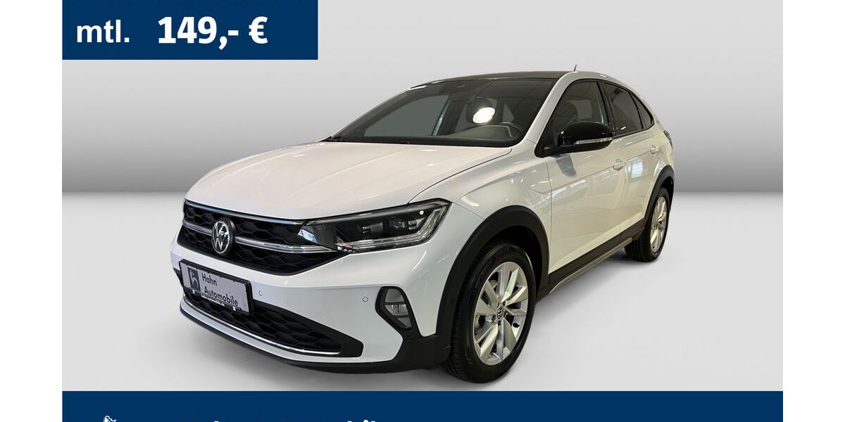 VW Taigo 11.200 km 24.690 &euro; Fellbach 70736