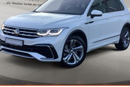 VW Tiguan 31.895 km 39.890 &euro; Nürtingen 72622
