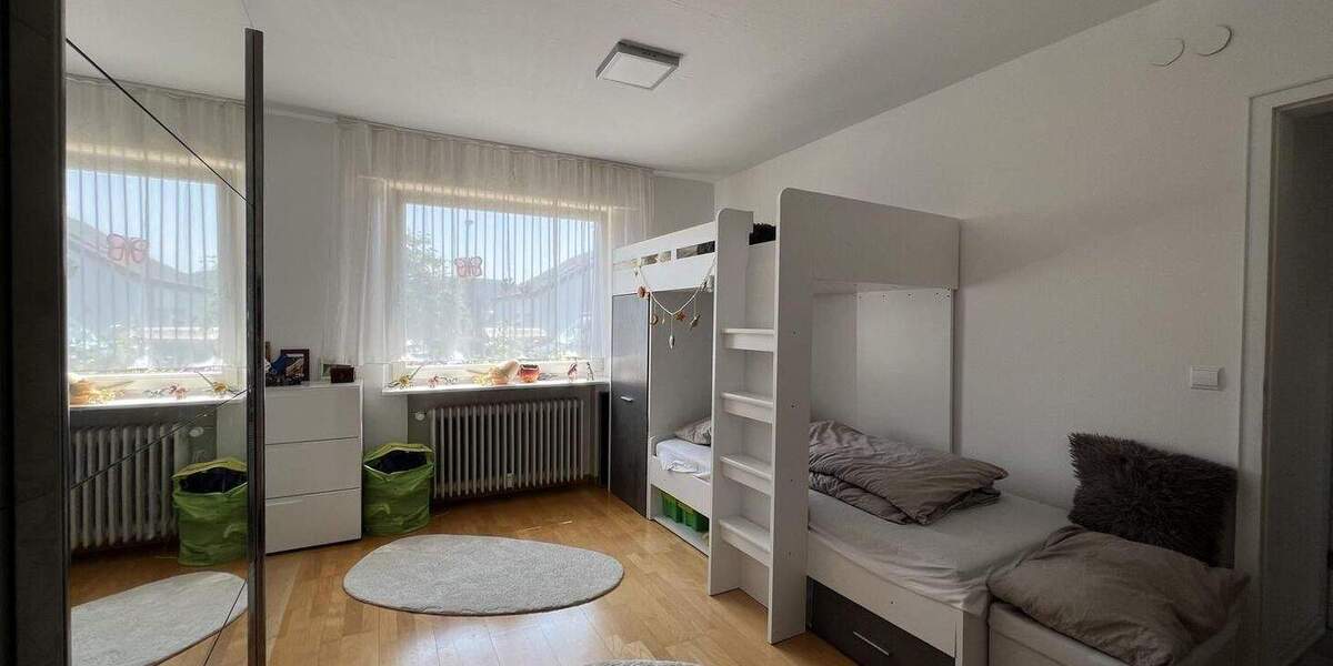 Etagenwohnung Winnenden Höfen - 3 Zimmer, 89 m&sup2;, 295.000&euro; | Angebot:25707791