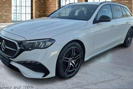 Mercedes-Benz E 300 21.987 km 51.970 &euro; Geislingen/ Steige 73312