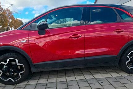 Opel Crossland (X) 5.500 km 16.900 &euro; Bad Urach 72574
