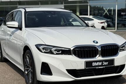 BMW 330 5.999 km 55.890 &euro; Schwäbisch Gmünd 73529