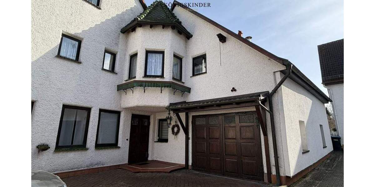 Mehrfamilienhaus, Wohnhaus Dettingen unter Teck - 1 Zimmer, 197 m&sup2;, 780.000&euro; | Angebot:25733069