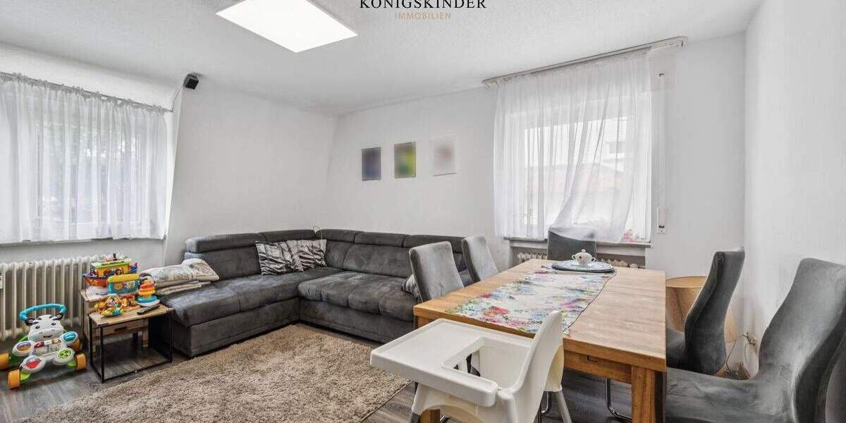 Mehrfamilienhaus, Wohnhaus Remshalden Geradstetten - 1 Zimmer, 269 m&sup2;, 598.000&euro; | Angebot:25835095