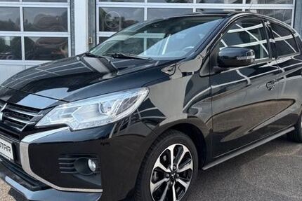 Mitsubishi Space Star 14.750 km 13.990 &euro; Waiblingen 71334
