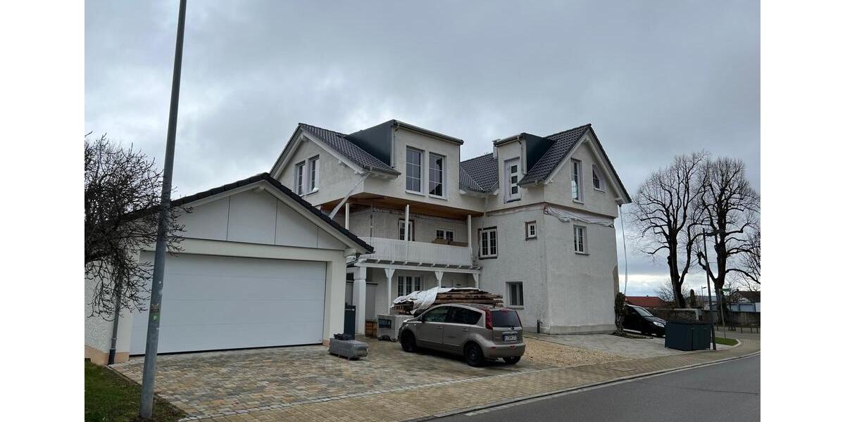 Mehrfamilienhaus, Wohnhaus Westerheim - 15 Zimmer, 359 m&sup2;, 749.000&euro; | Angebot:25852839