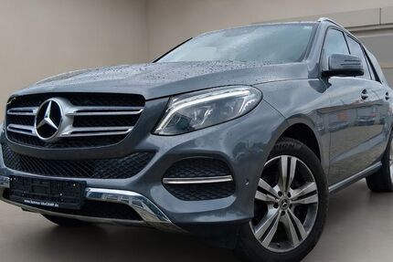 Mercedes-Benz GLE 350 140.000 km 30.293 &euro; Eislingen 73054