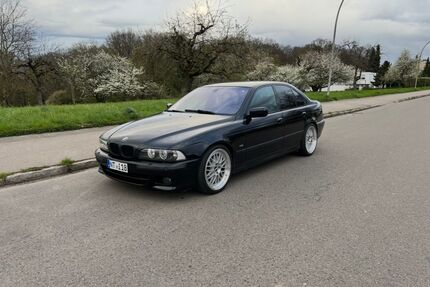 BMW 540 362.000 km 9.999 &euro; Neuhausen 73765