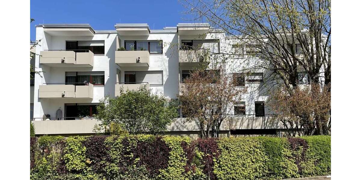 Etagenwohnung Fellbach - 2 Zimmer, 75 m&sup2;, 1.060&euro; | Angebot:26032623