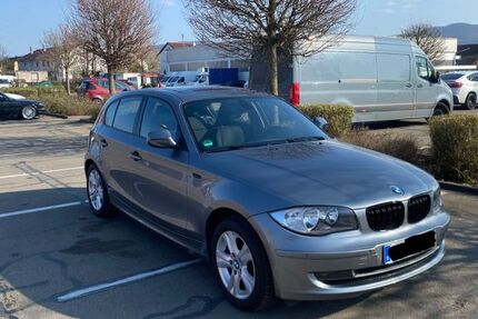 BMW 116 99.100 km 10.000 &euro; Kirchheim unter Teck 73230