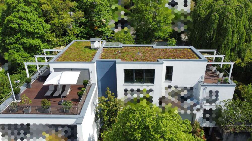 Etagenwohnung Esslingen am Neckar - 3.5 Zimmer, 162 m&sup2;, 1.030.000&euro; | Angebot:22910385