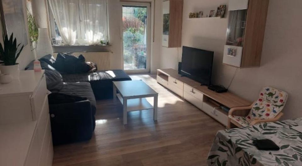 Erdgeschoßwohnung Winnenden - 3 Zimmer, 71 m&sup2;, 260.000&euro; | Angebot:25171145