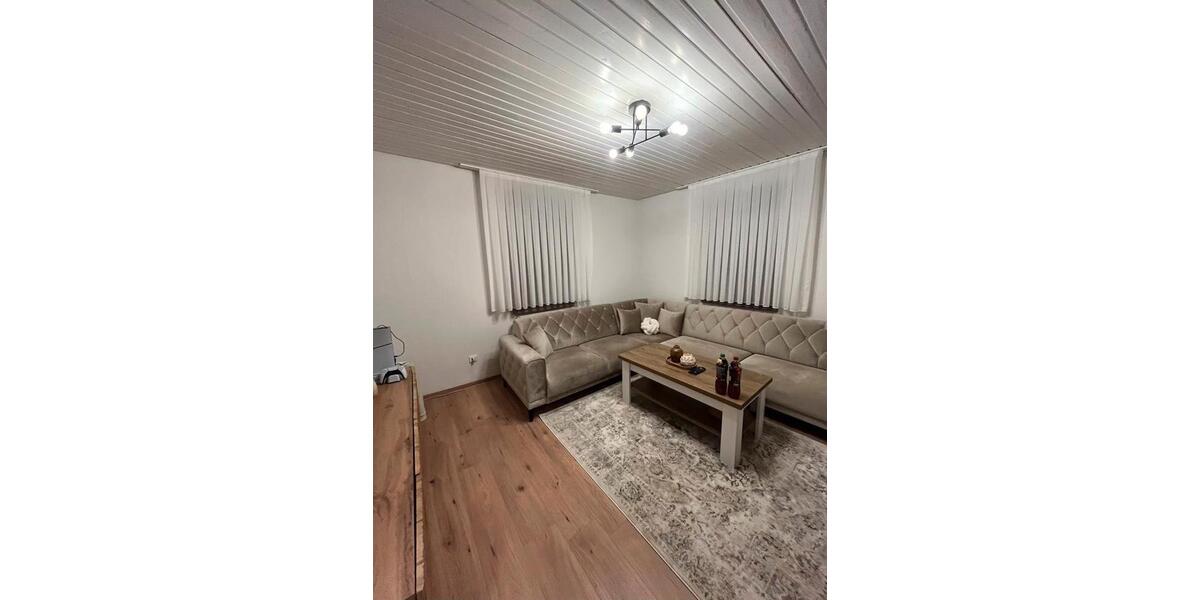 Erdgeschoßwohnung Esslingen am Neckar Brühl - 3 Zimmer, 55 m&sup2;, 224.500&euro; | Angebot:26656487