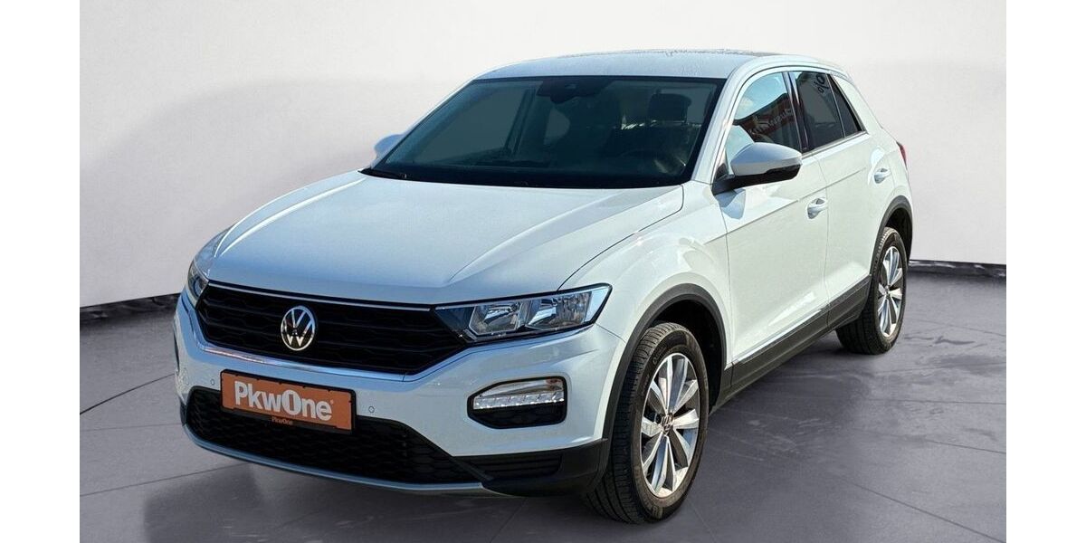 VW T-Roc 35.100 km 15.980 &euro; Göppingen 73037
