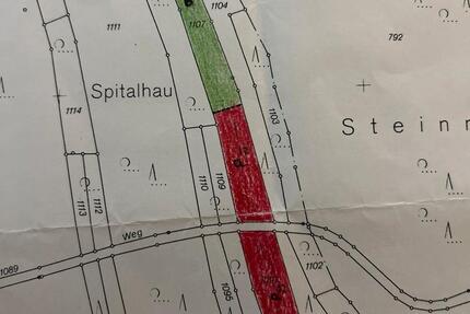 Grundstück Dürnau - 35.000&euro; | Angebot:24607761