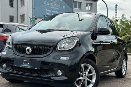 Smart ForFour 82.000 km 7.990 &euro; Süßen 73079