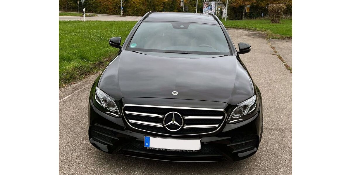 Mercedes-Benz E 400 104.000 km 31.000 &euro; Böhmenkirch 89558
