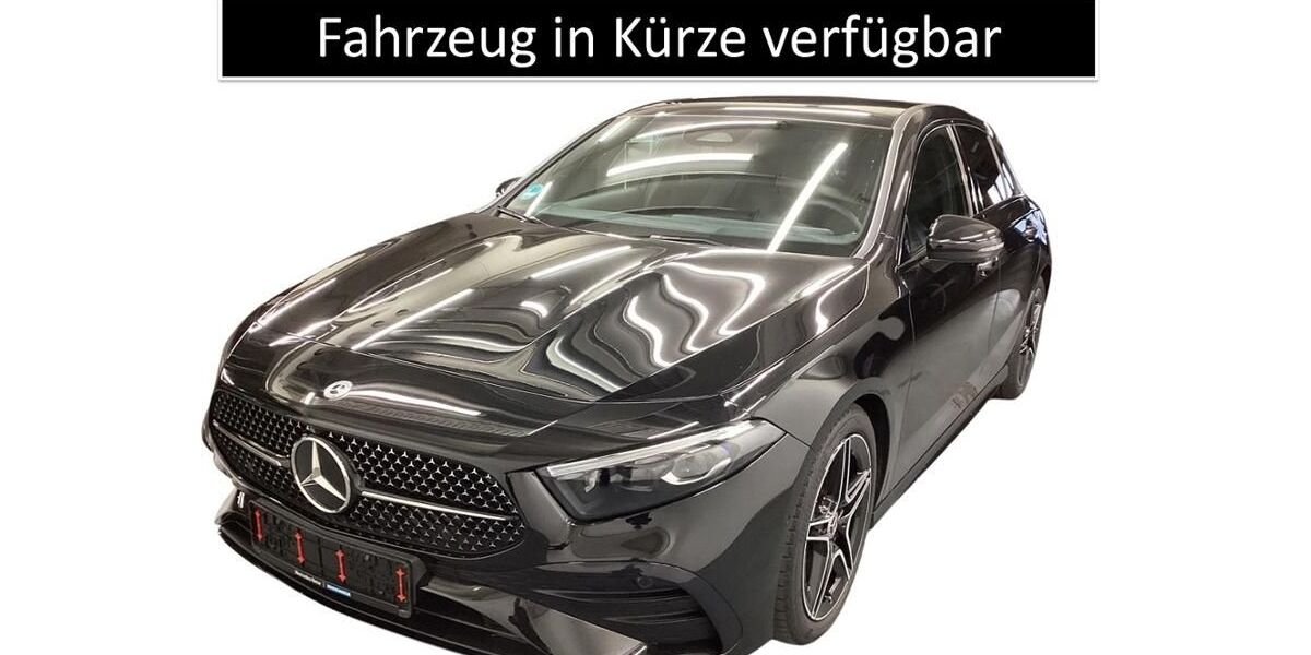 Mercedes-Benz A 220 4.000 km 36.490 &euro; Schorndorf 73614