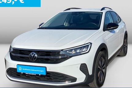 VW Taigo 19.921 km 19.340 &euro; Göppingen 73037