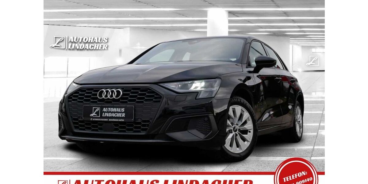 Audi A3 36.970 km 25.270 &euro; Schwäbisch Gmünd 73527