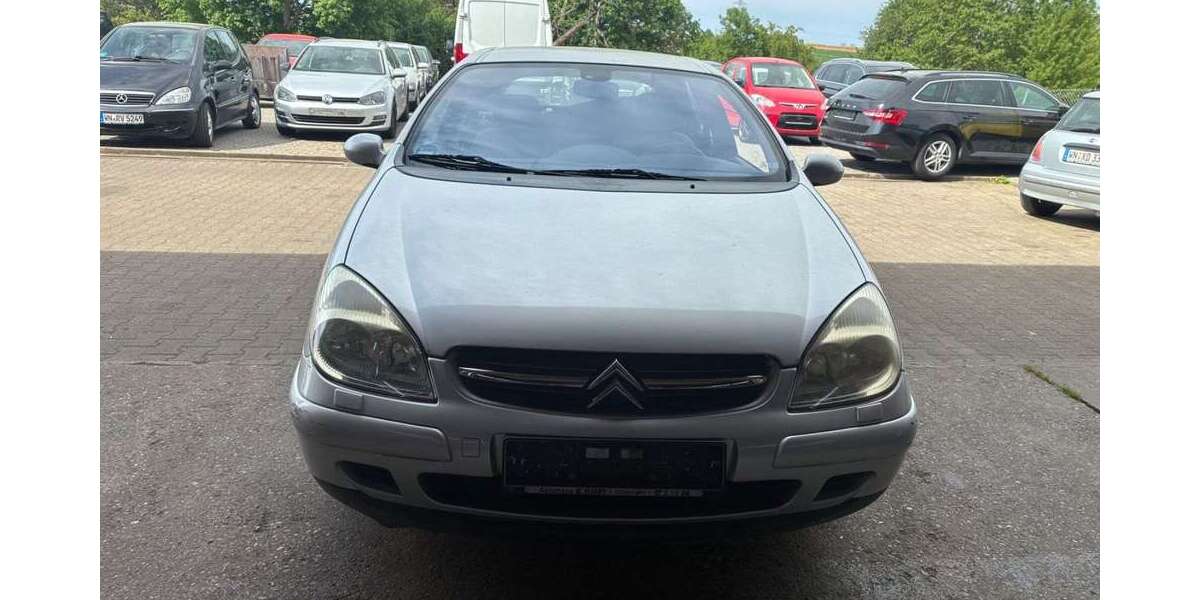 Citroen C5 87.066 km 2.900 &euro; Waiblingen Neustadt 71336