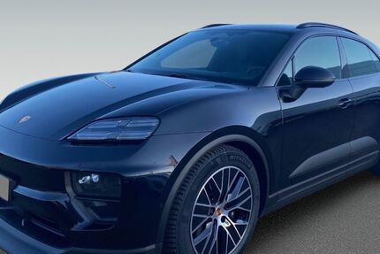 Porsche Macan 14.900 km 82.880 &euro; Schwäbisch Gmünd 73529