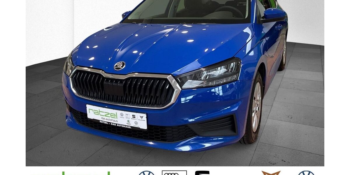 Skoda Fabia 73.194 km 12.490 &euro; Zell u.A. 73119