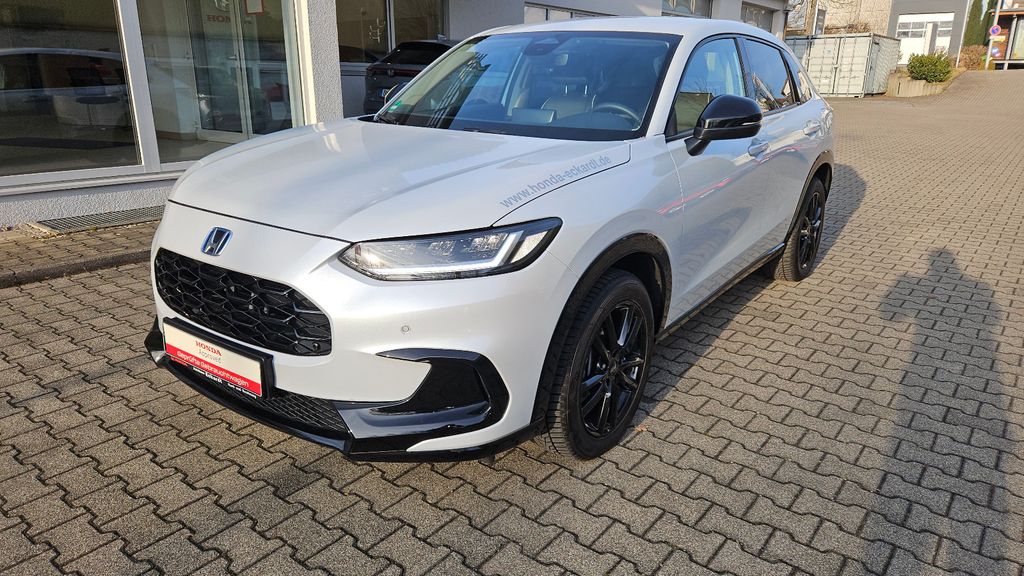 Honda ZR-V 3.000 km 33.900 &euro; Korb 71404