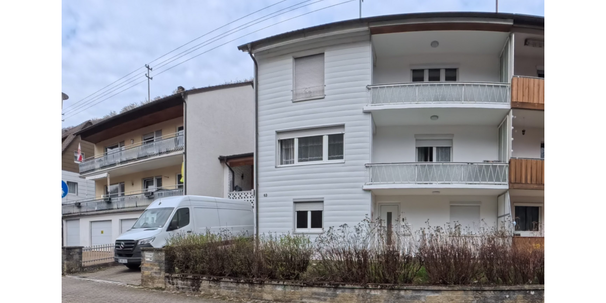 Einfamilienhaus Wiesensteig - 11 Zimmer, 308 m&sup2;, 650.000&euro; | Angebot:25988497