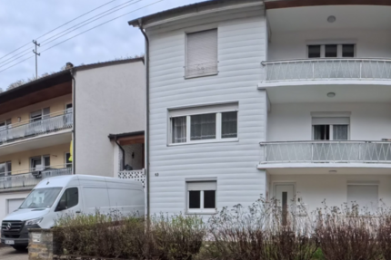 Haus Wiesensteig - 11 Zimmer, 308 m&sup2;, 650.000&euro; | Angebot:25988497