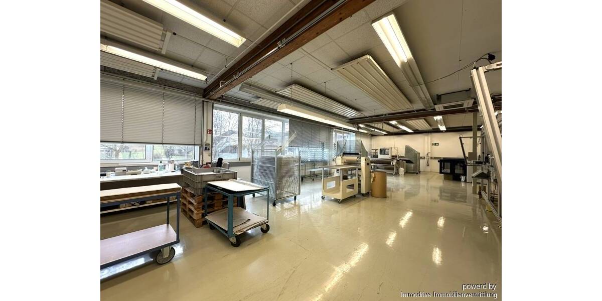 Gewerbeobjekt Westerheim - 699.000&euro; | Angebot:26487103