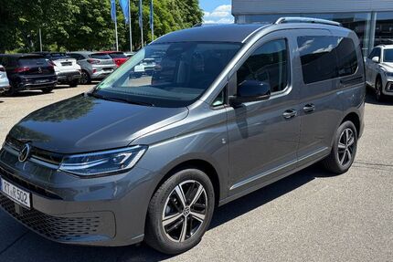 VW Caddy 1.970 km 36.900 &euro; Dettingen/Erms 72581