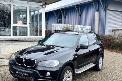 BMW X5 245.975 km 9.480 &euro; Schwäbisch Gmünd 73529