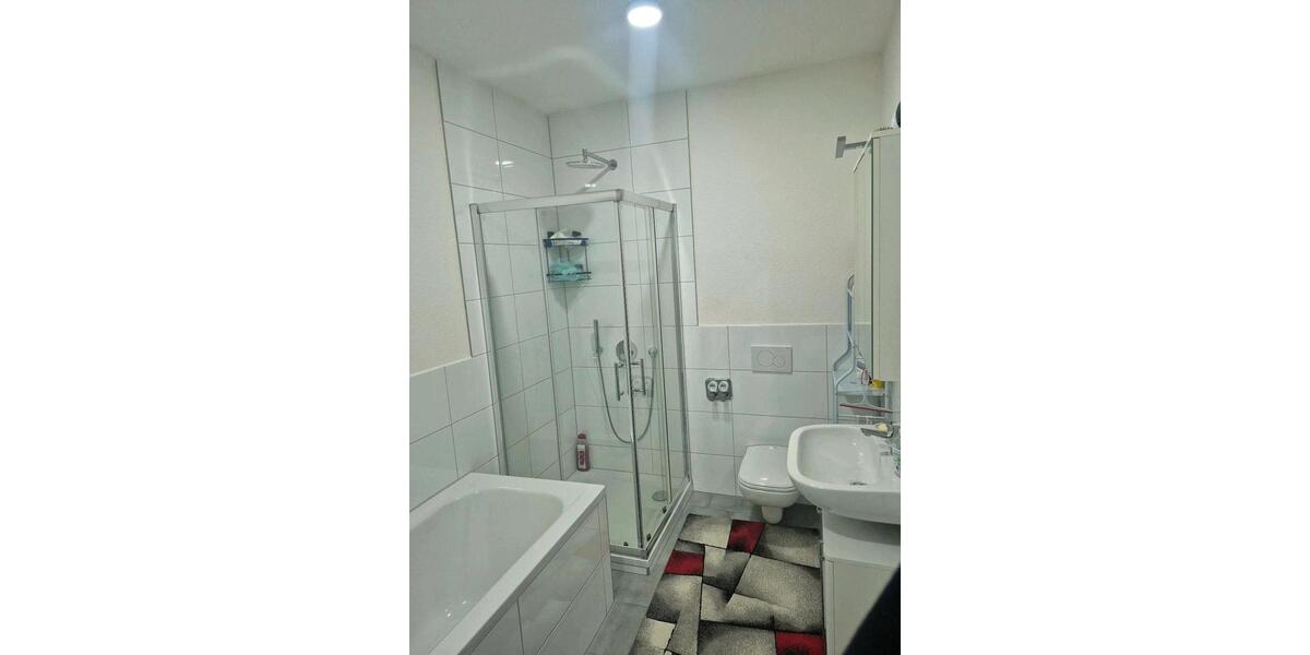 Erdgeschoßwohnung Göppingen Bruckwasen - 5 Zimmer, 134 m&sup2;, 358.000&euro; | Angebot:26123038