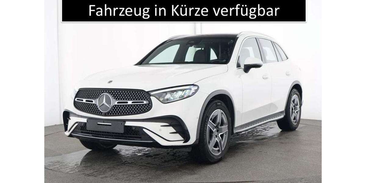 Mercedes-Benz GLC 300 40.600 km 58.480 &euro; Waiblingen 71332