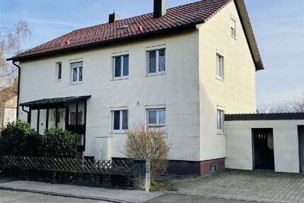 Haus Durlangen - 8 Zimmer, 180 m&sup2;, 385.000&euro; | Angebot:24027266