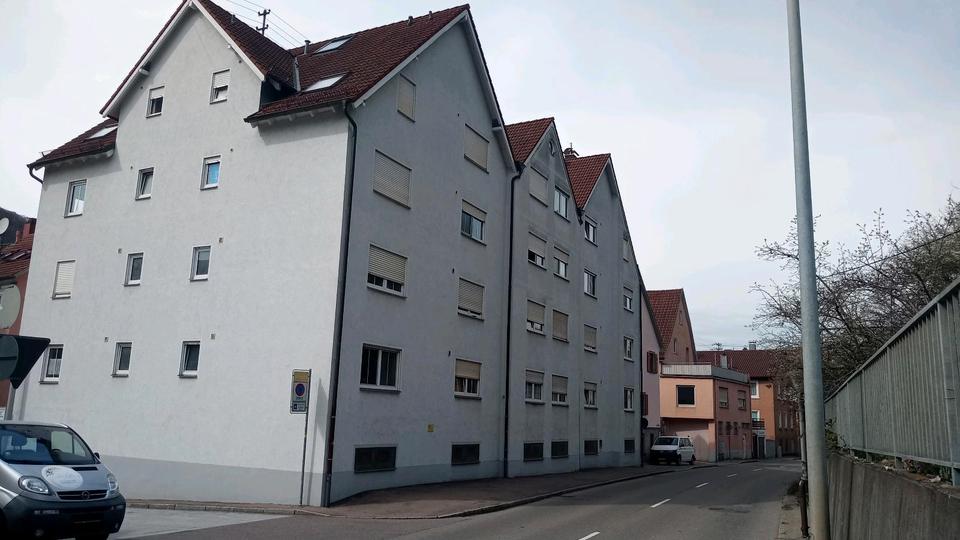 Etagenwohnung Geislingen an der Steige - 1 Zimmer, 20 m&sup2;, 360&euro; | Angebot:25943010