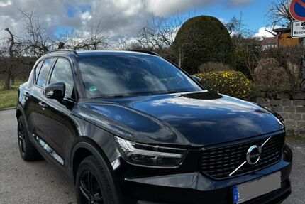 Volvo XC40 77.000 km 24.000 &euro; Nürtingen 72622
