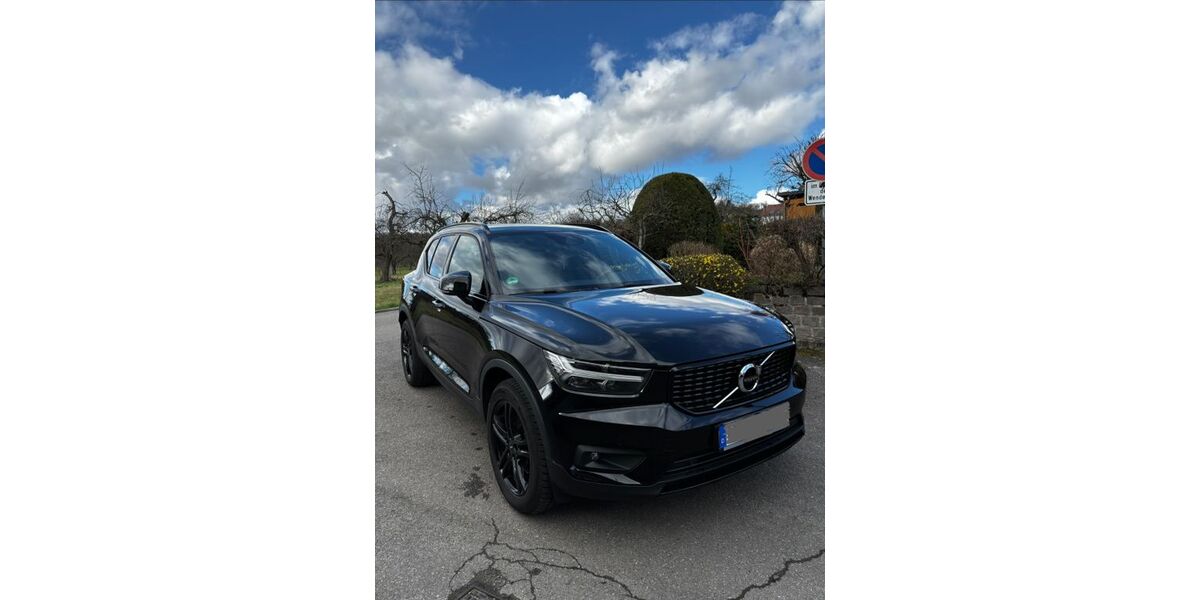 Volvo XC40 77.000 km 24.000 &euro; Nürtingen 72622
