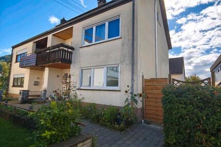 Haus Gingen an der Fils - 5 Zimmer, 100 m&sup2;, 469.000&euro; | Angebot:25721682