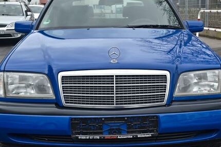 Mercedes-Benz C 180 155.000 km 3.799 &euro; Remshalden 73630