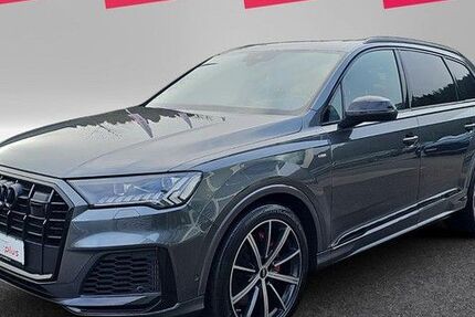 Audi Q7 30.307 km 64.780 &euro; Schwäbisch Gmünd 73527